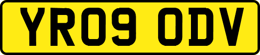 YR09ODV