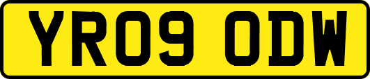 YR09ODW