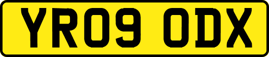 YR09ODX