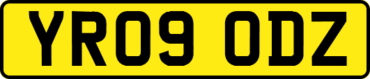 YR09ODZ