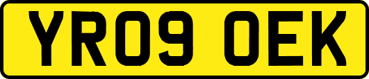 YR09OEK