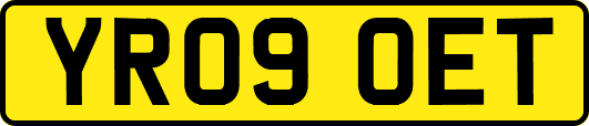 YR09OET