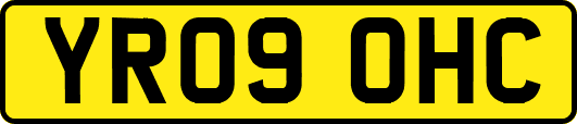 YR09OHC