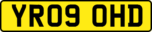 YR09OHD