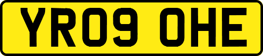YR09OHE