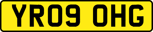 YR09OHG