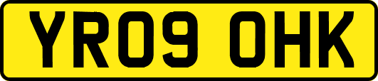 YR09OHK