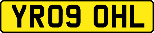 YR09OHL