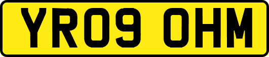 YR09OHM