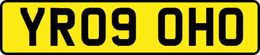 YR09OHO