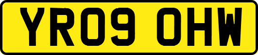 YR09OHW