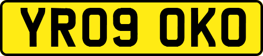 YR09OKO