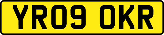 YR09OKR