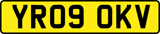 YR09OKV
