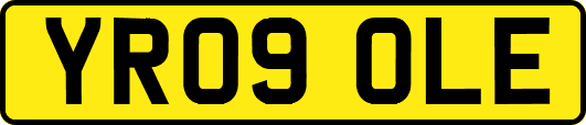 YR09OLE