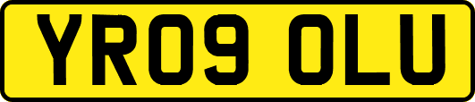YR09OLU