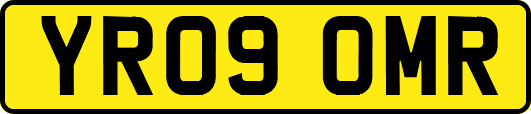 YR09OMR