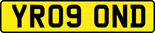 YR09OND