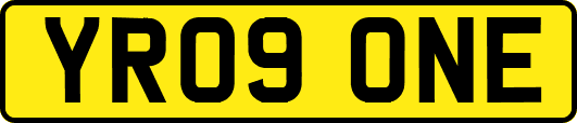 YR09ONE