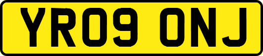 YR09ONJ