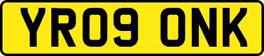 YR09ONK