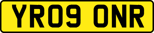YR09ONR