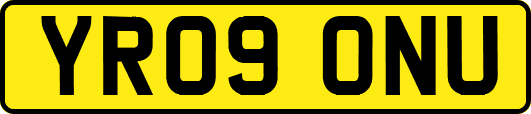 YR09ONU