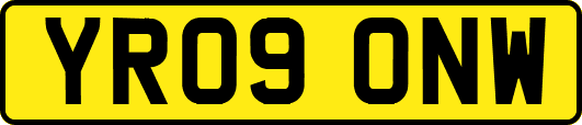 YR09ONW