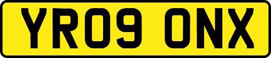YR09ONX