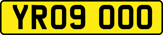 YR09OOO