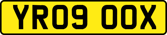 YR09OOX