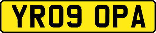 YR09OPA
