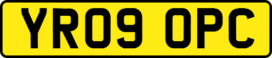 YR09OPC