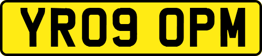 YR09OPM
