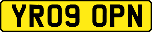 YR09OPN