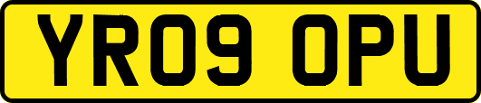 YR09OPU