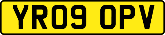 YR09OPV