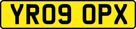 YR09OPX