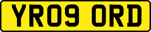 YR09ORD