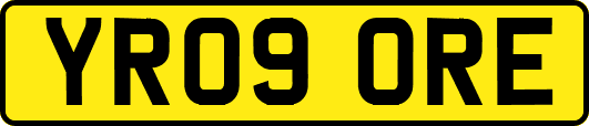 YR09ORE