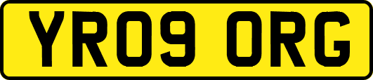 YR09ORG