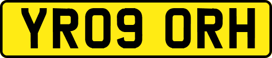 YR09ORH
