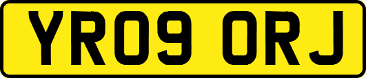 YR09ORJ
