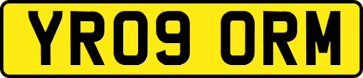 YR09ORM