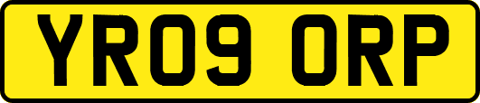 YR09ORP