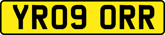 YR09ORR