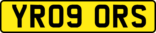 YR09ORS