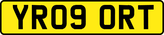YR09ORT