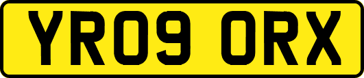 YR09ORX
