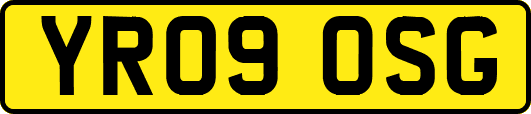 YR09OSG